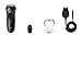 Braun Series 3-3020 schwarz