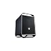 Produktbild BitFenix BFC-PRM-300-KKXSK-RP - Prodigy M MATX Cube Case - Midnight Black