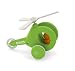 BRIO 30195 Pull Along Helicopter