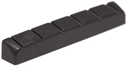 GRAPHTECH BLACK TUSQ XL NUT SLOTTED 1 3/4inch