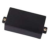 Guitarra cubierta sellada pickup humbucker Calidad