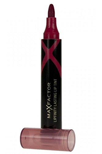 Lipfinity Lasting Lip Tint by Max Factor Passion Red 09