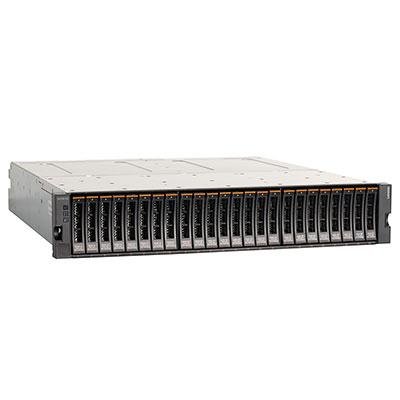 Preisvergleich Produktbild Lenovo 6535en1 V3700 V2 LFF Expansion Storage Enclosure