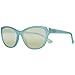 Produktbild Guess Damen Sonnenbrille GU7398-5585X Blau (Azul) 55