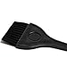 HENGSONG Professional Black Hair Brush and Dying Bowl Set