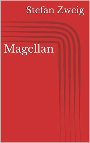 Magellan (German Edition)