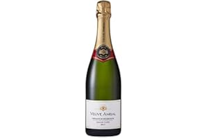 Veuve Ambal Marsigny Cremant de Bourgogne Grande Cuvee Burgundy NV 75 cl