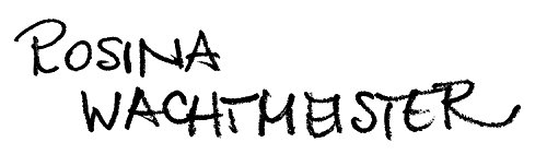 WENKO 2712911500 Multi-Platte Rosina Wachtmeister – für Glaskeramik Kochfelder, Schneidbrett, Gehärtetes Glas, 50 x 0.5 x 56 cm, Mehrfarbig - 4