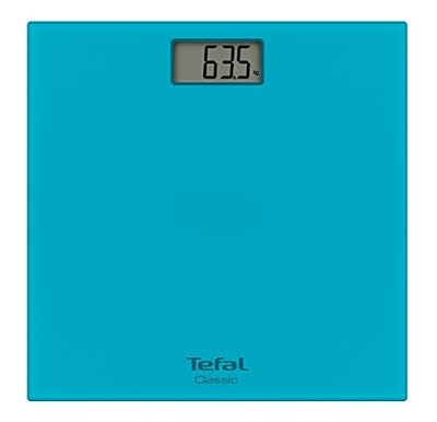 Tefal - PP1133V0 - Classic Pese Personne Turquoise