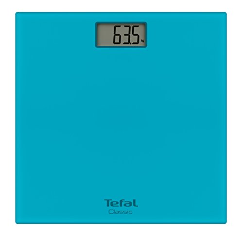 Tefal Classic Personenwaage türkis