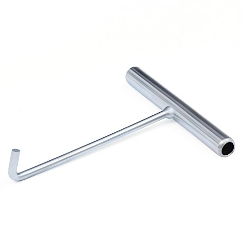 Songmics Trampolin Ø 244 305 366 cm Komplettset inklusive Leiter Sprungmatte Randabdeckung Sicherheitsnetz gepolsterten Netzpfosten - 9