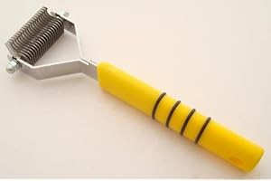 Mars Coat King Lot de 20 lames extra fines Manche en plastique