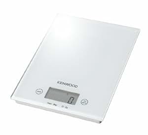 bilancia cucina kenwood