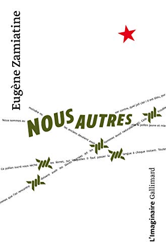 Télécharger Nous autres PDF Ebook En Ligne