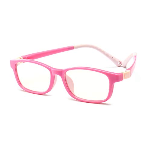 Preisvergleich Produktbild Anti blaulicht brille kinder und UV Schutzbrille Bildschirmbrille Gamingbrille Computerbrille