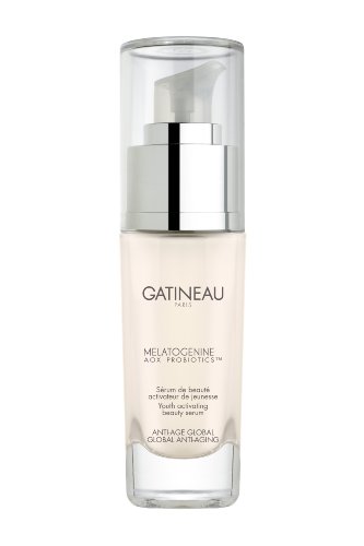 Gatineau Melatogenine AOX Probiotics Youth Activating Beauty Serum 30ml
