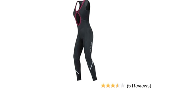 gore bike wear bib tights