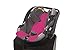 Produktbild Kuli-Muli 14783 Kindersitzauflage Climatic Gruppe 0 fuchsia, violett