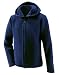 Produktbild Mufflon Joe Men / granit/roter RV XL