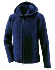 Preisvergleich Produktbild Mufflon Joe Men / granit / roter RV XL