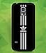Produktbild Customized Samsung Galaxy S5 Mini Hülle Hülle Brand Logo Adidas Brand Logo Phone Csae for Samsung Galaxy S5 Mini Hard Plastic Shell Cover for Samsung Galaxy S5 Mini (SM-G800)