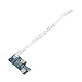 Produktbild Power Button Board mit Kabel für HP 15-G 749650-001 LS-A991P 455MKL32L01