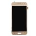 Produktbild MMRM Ersatz-LCD-Display für Samsung Galaxy J5 2015 J500 Series J500H J500M J500F J500FN 1# Gold