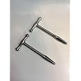 2xHandyfix T Keys Square Taper Drive for Budget Locks Commercial Accessories