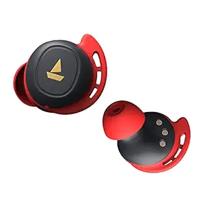 boAt Airdopes 441 Truly Wireless Bluetooth in Ear Earbuds with Mic (RCB Black)