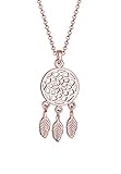 Ob festlich oder leger, der Schmuck wird begeistern. Ein perfekter Begleiter für den Alltag. Ein Must-Have für jede moderne Frau
