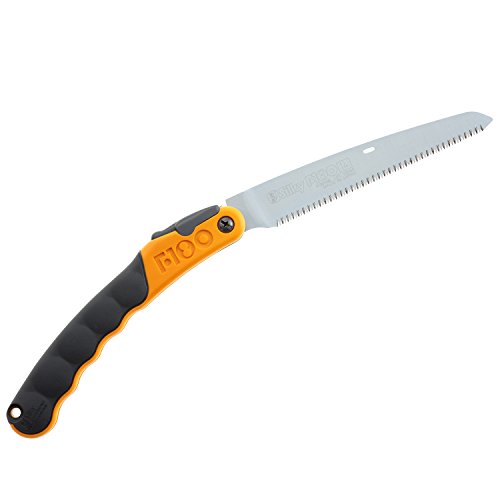 Silky F-180 fein – hochwertige, japanische Klappsäge zum kleinen Preis