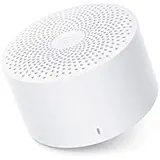 Mi Compact MDZ-28-DI Bluetooth Speaker (White)