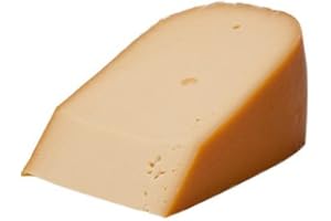 HOLLÄNDISCH GOUDA KÄSE Jung gereifter Gouda Käse | Premium Qualität (1 Kilo)