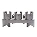 Produktbild LouiseEvel215 Accesorios de repisa para equipos de almacenamiento para Dyson V7 V8 V10 Absolute Brush Tool Boquilla de montaje de Base Aspiradora Piezas