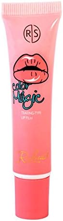 Unisky Peel Off Mask LipGloss Long Lasting Moisturizing Stain Lipstick (A6)