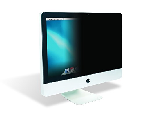 3M PFIM21v2 Blickschutzfilter Standard für Apple NEW iMac 54,6 cm (entspricht 21,5″) - 3