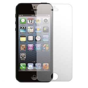 Funda gel Iphone 5 Transparente 1protector de pantalla reviews Funda gel Iphone 5 Transparente 1protector de pantalla