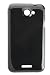 Produktbild Peter Jäckel 12501 Protector Solid CASE ONE X Black