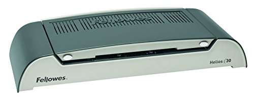 Fellowes Helios 30 - Encuadernadora t rmica uso frecuente hasta 300 hojas reviews Fellowes Helios 30 - Encuadernadora t rmica uso frecuente hasta 300 hojas
