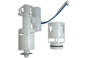 Valsir - Kit soupape pour modèle CUBIK