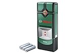 Lieferumfang: Truvo, 3x AAA Batterien, Karton