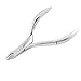 Sourcingmap Professional Nail Cuticle Clipper Cutter