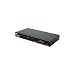 Produktbild PS410-4 Serielle RS232/422/485 (DB9M) Ethernet 10/100 Base T