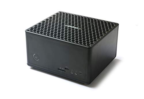 Zotac ZBOX Magnus ER51070 3 2GHz 5 1400 Escritorio Negro - Bareb  n  AMD Ryzen  3 2 GHz  5 1400  3 4 GHz  SO-DIMM  32 GB 