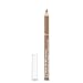 Rimmel London Brow This Way Fibre Pencil, 1.1 g, Light