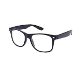 Lens Uv Protected Wayfarer Unisex Sunglasses(Lsw-0101|40|Clear) RS.160 (85.00% Off) - Amazon