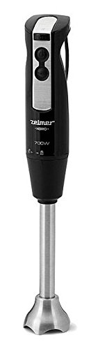 Preisvergleich Produktbild Zelmer 491.6 Mixer