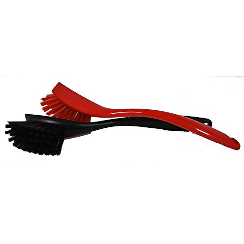 Cepillo Cerdas Duras QM Cleaner