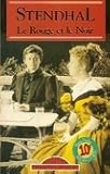 Le Rouge et le noir: Chronique de 1830