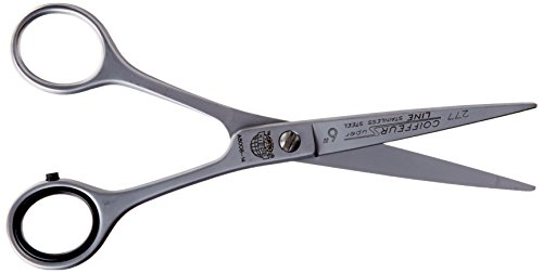Kiepe 6-Inch Hairdressing Straight Scissor